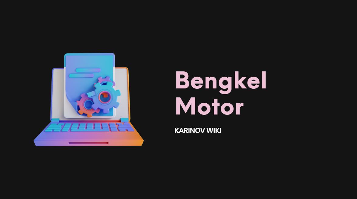 Bengkel Motor Cilacap: Solusi Perawatan Kendaraan yang Handal